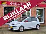 Volkswagen Up! 1.0 BMT up! beats 75PK 5drs airco, cruise, navi, pdc, lmv, dab RIJKLAAR