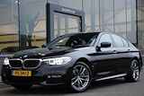 BMW 5 Serie 530e iPerformance Executive | M-Sport | Dealeronderhouden | Orig. NL