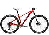 TREK Marlin 8 Gloss Radioactive Red / Nautic M 42cm M 2022