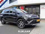 Toyota RAV4 2.5 VVT-i Hybrid | NAVI | STOELVERWARMING | NL AUTO!!