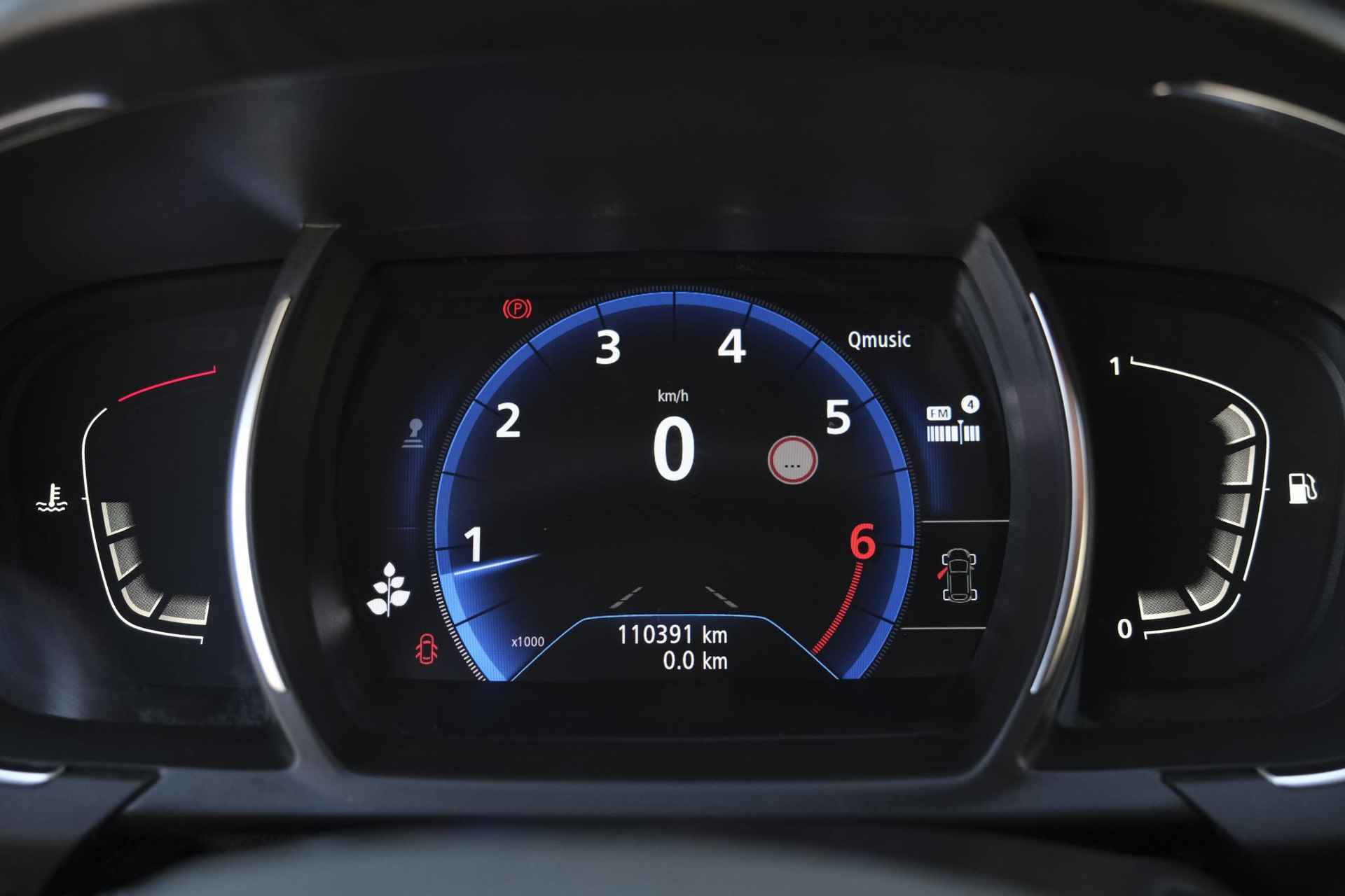 Renault Grand Scénic 1.3 TCe 140pk Limited 5P. | Trekhaak | Parkeersensoren voor + achter | Navigatie | Cruise control - 12/32