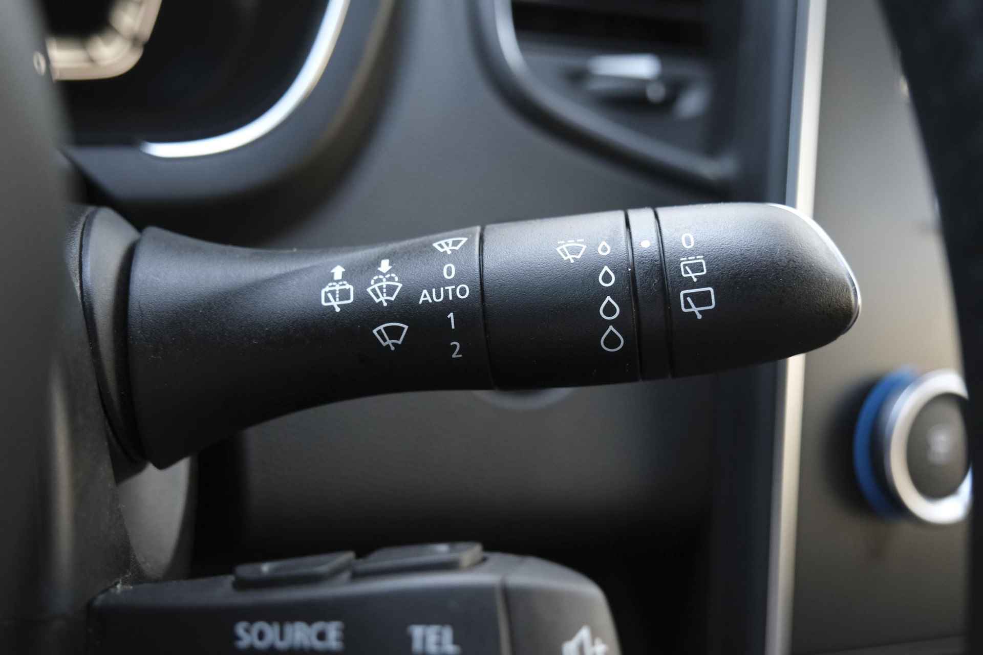 Renault Grand Scénic 1.3 TCe 140pk Limited 5P. | Trekhaak | Parkeersensoren voor + achter | Navigatie | Cruise control - 20/32