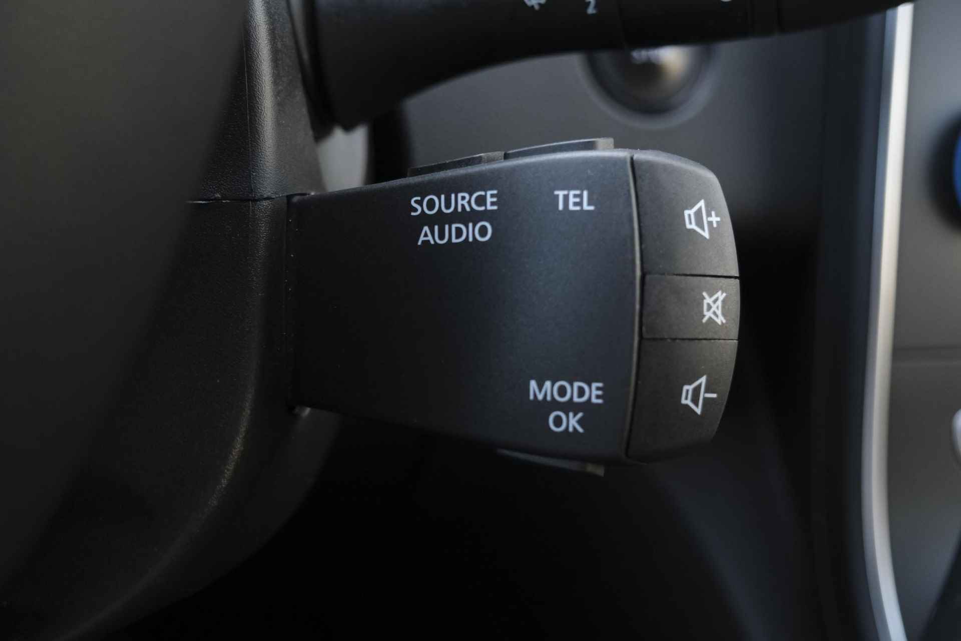 Renault Grand Scénic 1.3 TCe 140pk Limited 5P. | Trekhaak | Parkeersensoren voor + achter | Navigatie | Cruise control - 21/32