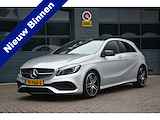 Mercedes-Benz A-Klasse 160 Sport Edition Automaat