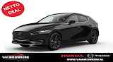 MAZDA 3 Skyactiv-X 186pk M Hybrid Exclusive-Line Comb/Daso/Desi/Sunroof