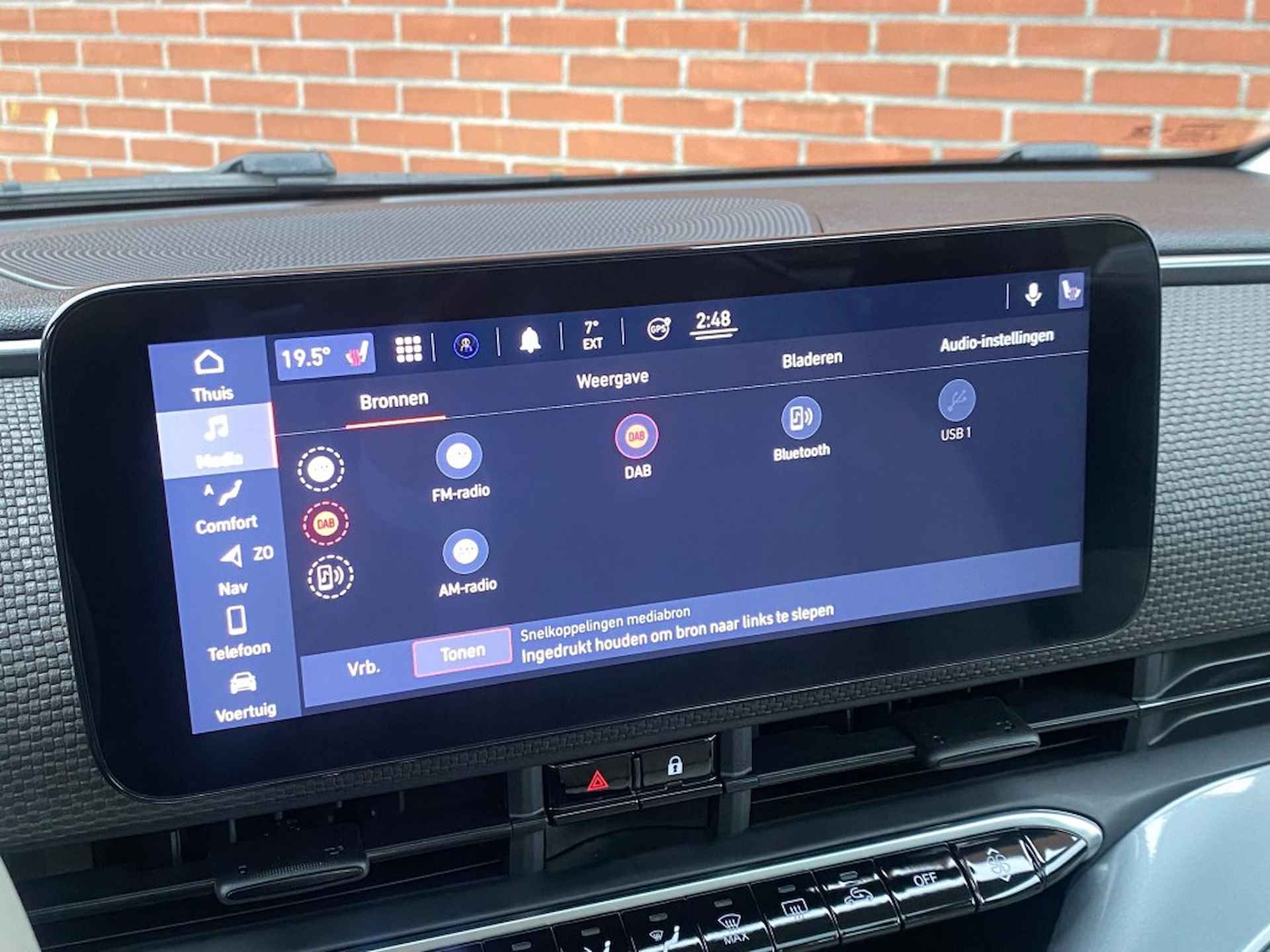 FIAT 500e LA PRIMA 42 KWH STOELVW CAMERA PANO CARPLAY ADAPT-CRUISE LMV - 15/25