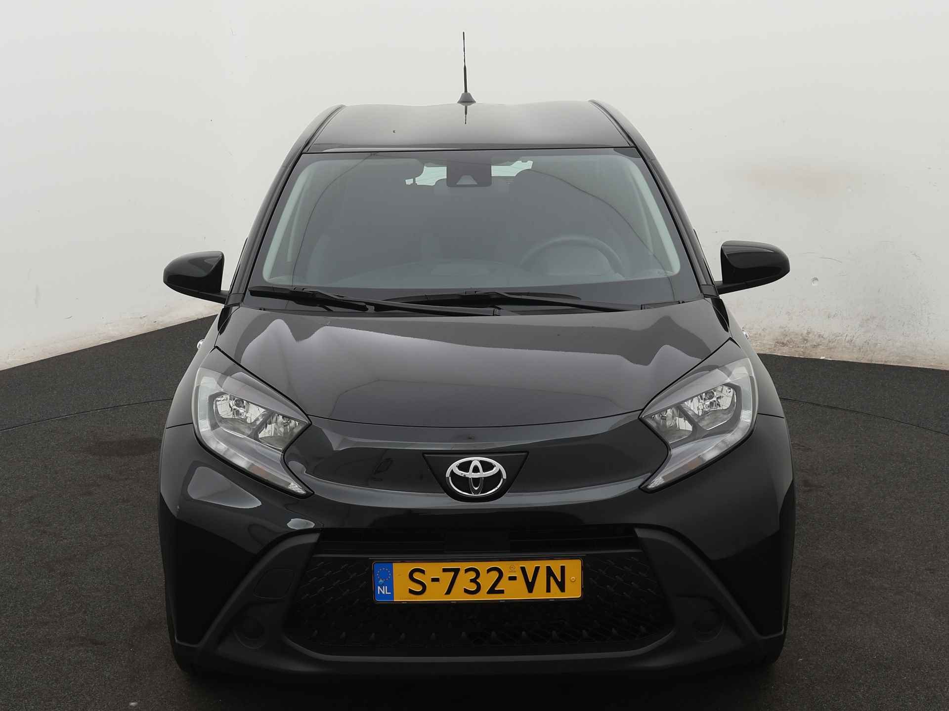 Toyota Aygo X 1.0 VVT-i MT play Airco | Parkeer camera| Adaptive Cruise | - 27/40