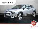 Citroen C4 Cactus 1.2 P.T. Shine 1ste eigenaar | Cruise control | Navigatie | CarPlay & Android Auto | Glazendak |LMV |Climate control | Dodehoekwaarschuwing