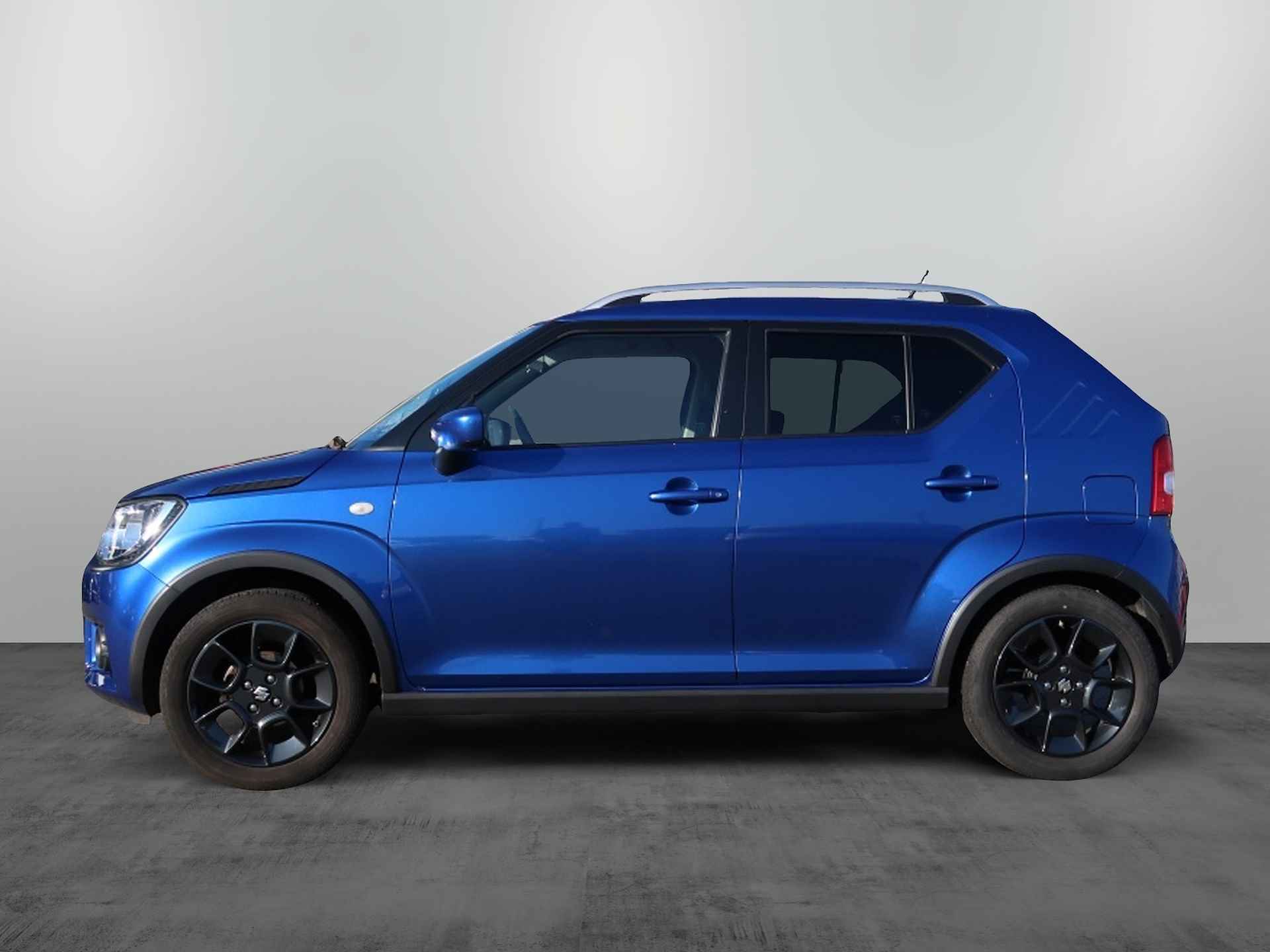 Suzuki Ignis 1.2 Select - 7/24