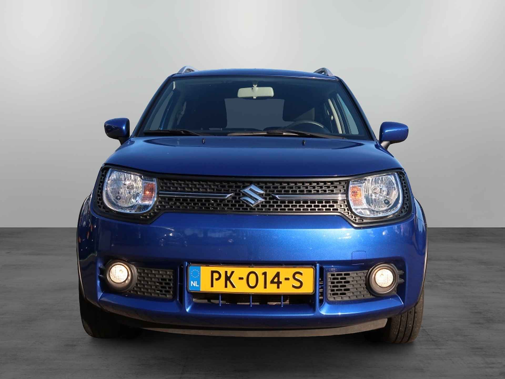 Suzuki Ignis 1.2 Select - 9/24