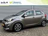 KIA Picanto 1.0 CVVT 67pk 5-zits First Edition | Navigatie | Climate Control | Camera |