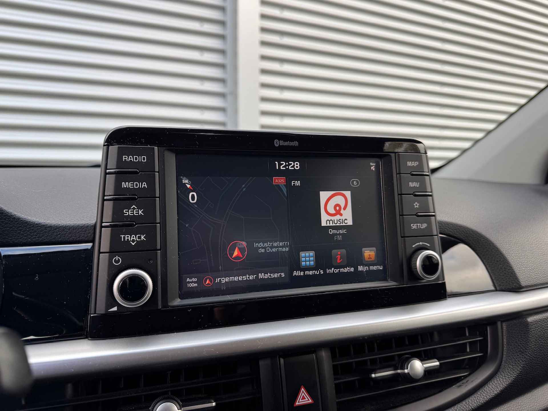 KIA Picanto 1.0 CVVT 67pk 5-zits First Edition | Navigatie | Climate Control | Camera | - 20/41