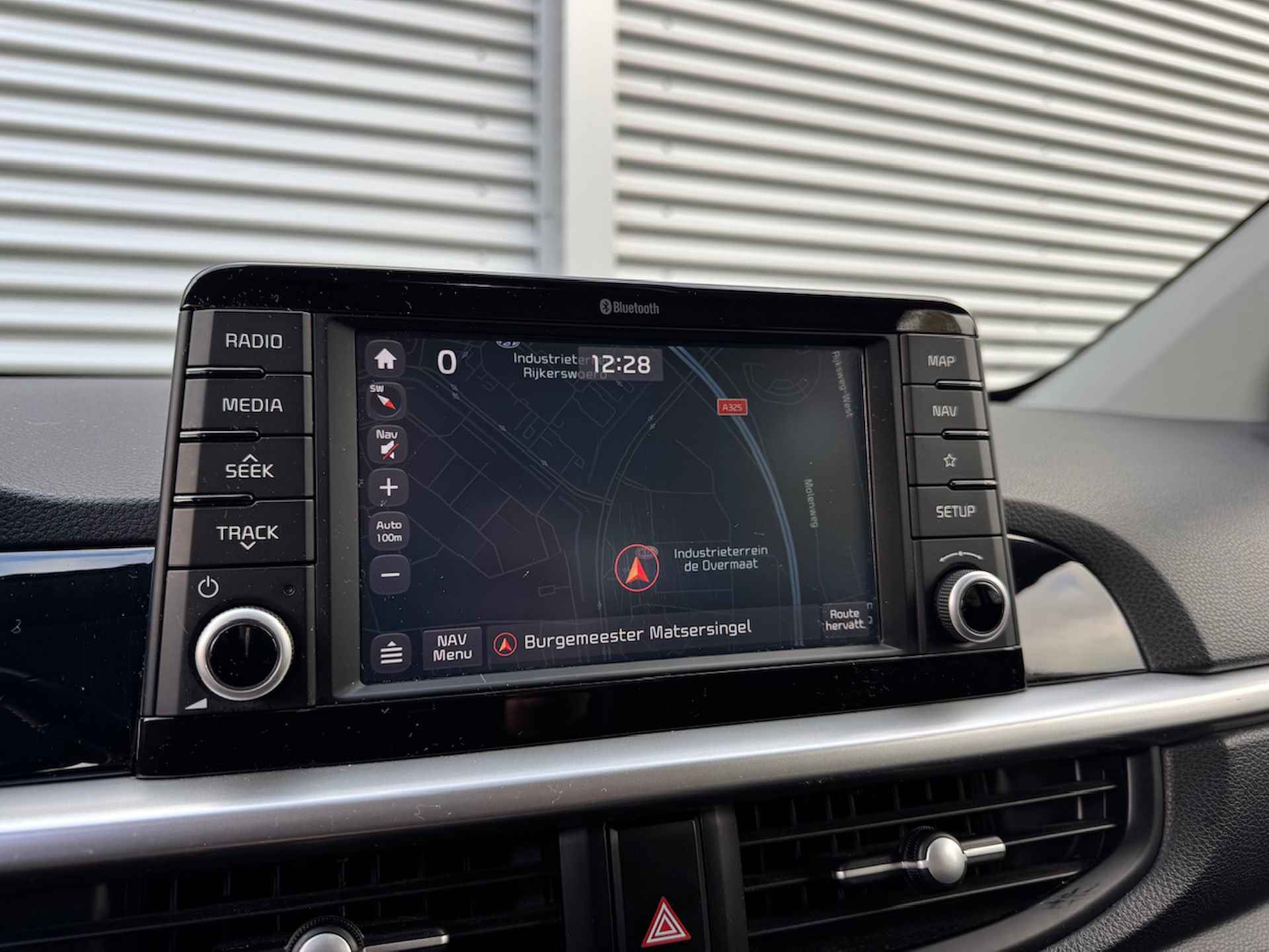 KIA Picanto 1.0 CVVT 67pk 5-zits First Edition | Navigatie | Climate Control | Camera | - 21/41