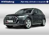 Audi Q5 50 TFSI e 299pk quattro Advanced | Panoramadak | Luchtvering | Tour + City + Parking | Head Up | Bang & Olufsen | Trekhaak | Leder | Memory | Massage