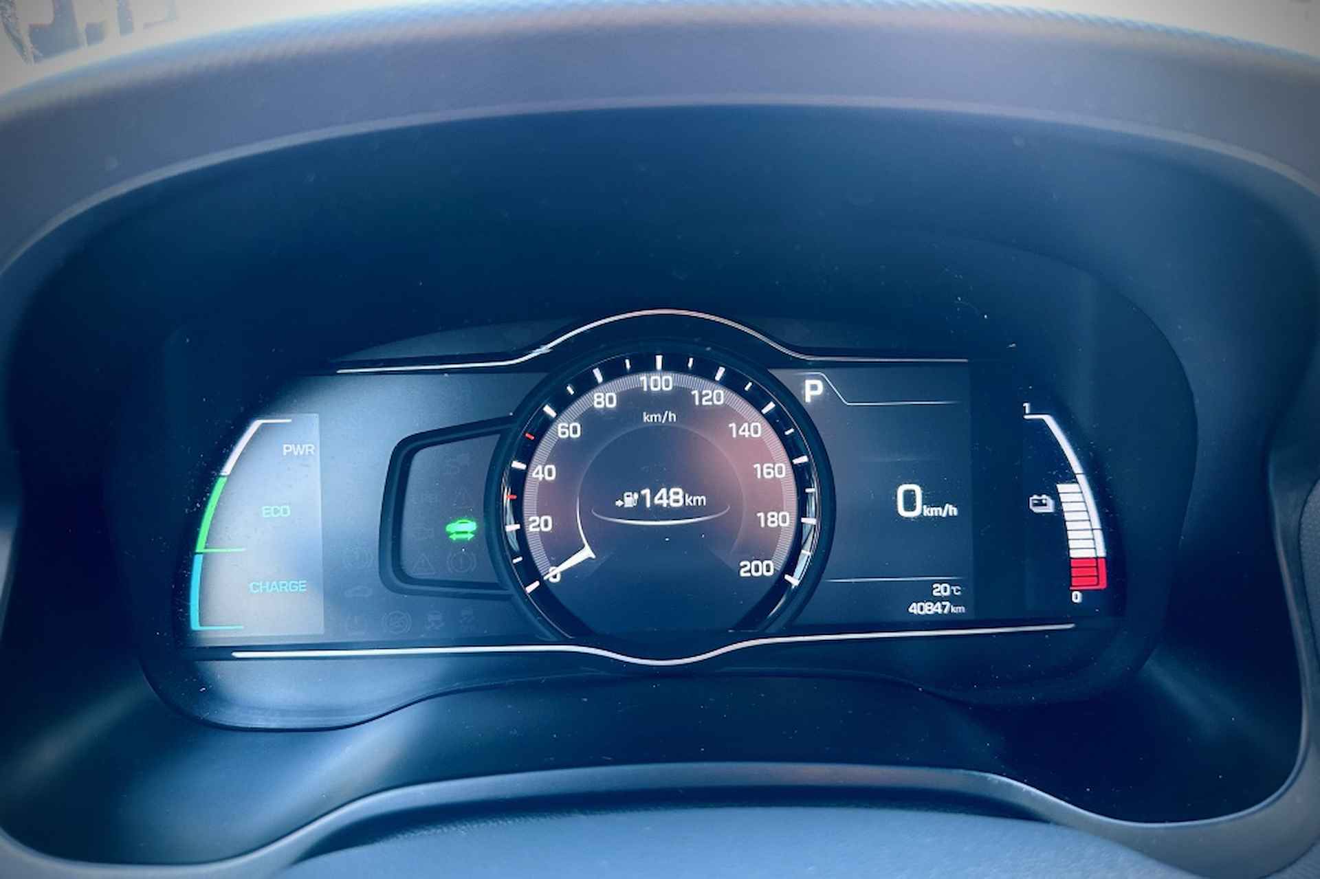 Hyundai IONIQ Comfort EV Electric / TREKHAAK / CAMERA / CLIMATE CON - 26/31