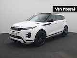 Land Rover Range Rover Evoque P300e AWD R-Dynamic SE Cold Climate Pack | Black Exterior Pack |