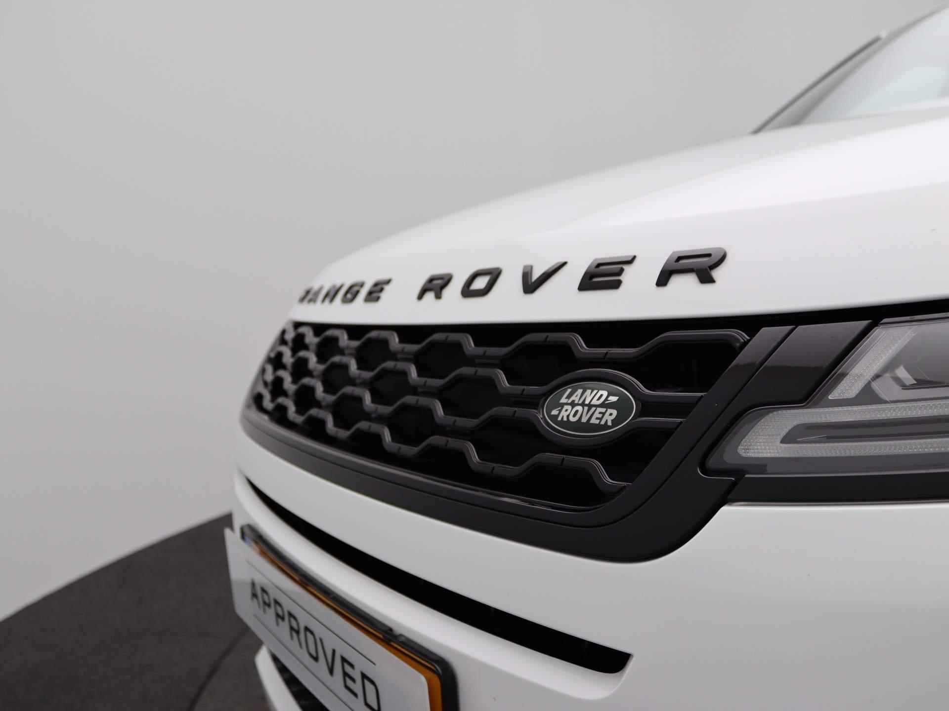 Land Rover Range Rover Evoque P300e AWD R-Dynamic SE Cold Climate Pack | Black Exterior Pack | - 39/49