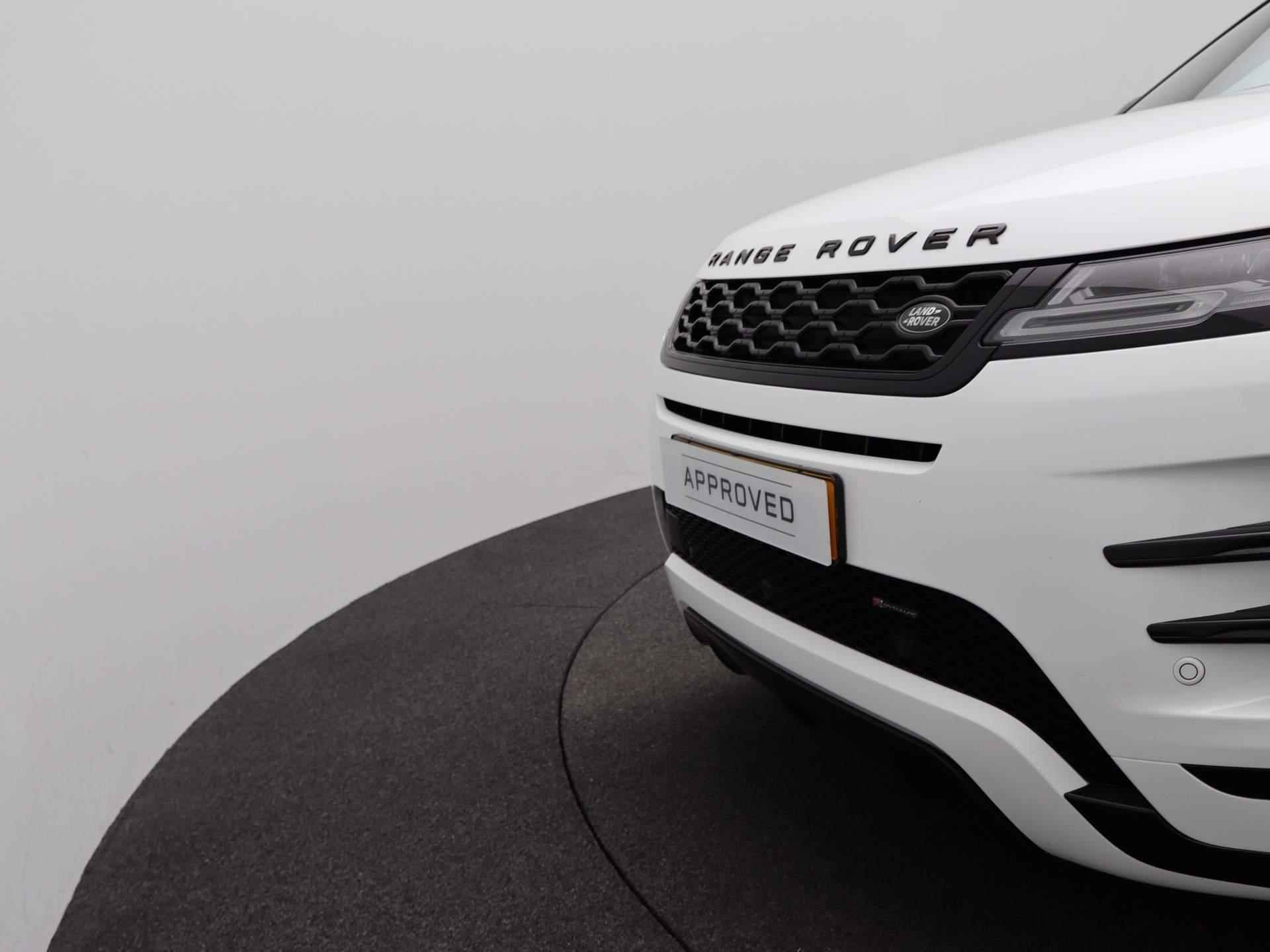 Land Rover Range Rover Evoque P300e AWD R-Dynamic SE Cold Climate Pack | Black Exterior Pack | - 40/49