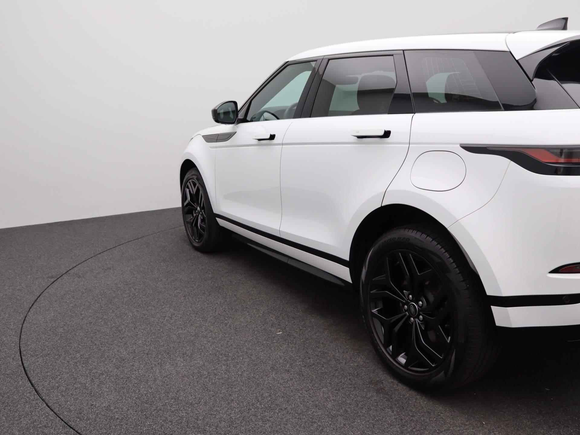 Land Rover Range Rover Evoque P300e AWD R-Dynamic SE Cold Climate Pack | Black Exterior Pack | - 41/49