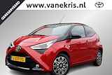 Toyota Aygo 1.0 VVT-i X-Clusiv, Safety Sense