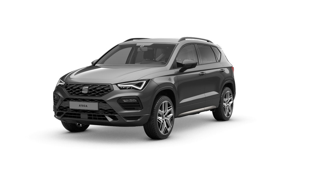 SEAT Ateca 1.5 TSI 150 7DSG FR Business Intense