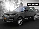 Land Rover Range Rover 3.0 TDV6 Autobiography | NP Eur 159.895,- | Adaptive Cruise Control | Origineel NL auto |