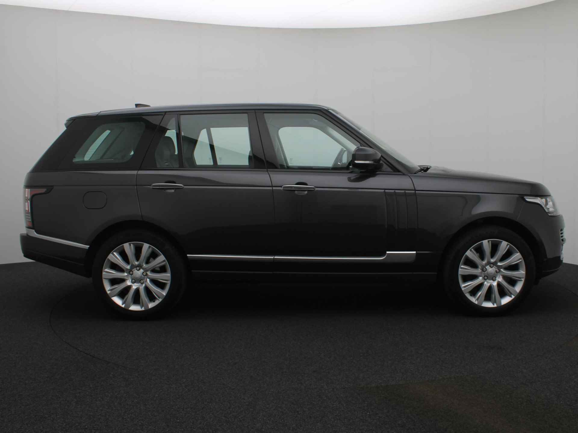 Land Rover Range Rover 3.0 TDV6 Autobiography | NP Eur 159.895,- | Adaptive Cruise Control | Origineel NL auto | - 7/42