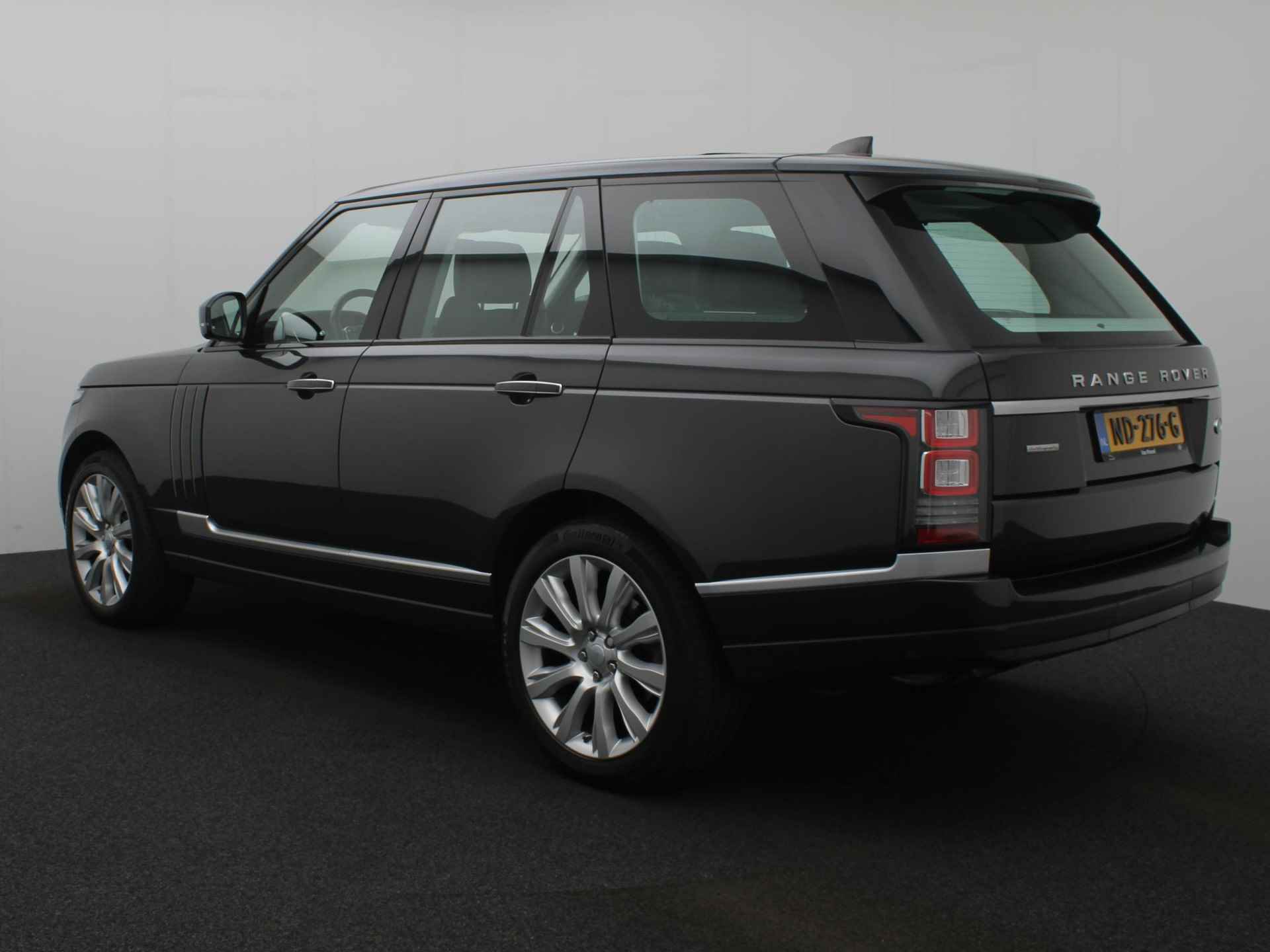 Land Rover Range Rover 3.0 TDV6 Autobiography | NP Eur 159.895,- | Adaptive Cruise Control | Origineel NL auto | - 8/42