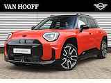 MINI Aceman SE / JCW / Pakket XL / 19" John Cooper Works Lap Spoke 2-tone