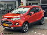 Ford EcoSport 1.0 EcoB. Titanium nieuwe distributie riem!