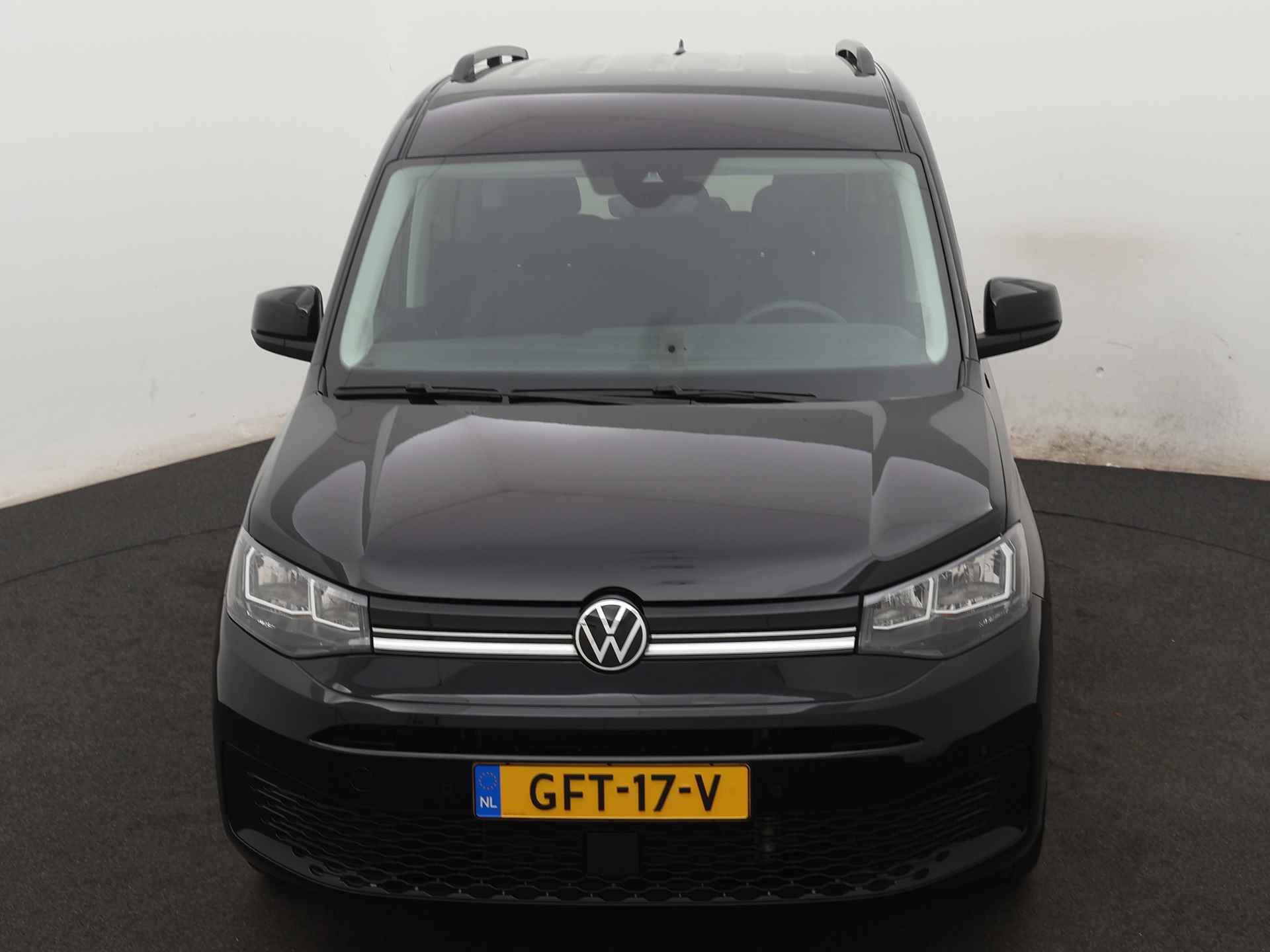 Volkswagen Caddy 1.4 TSI 5p. Ingepland voor nieuwe bodemverlaging t.b.v. rolstoelvervoer (Prijs incl. bodemverlaging) - 24/42