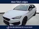 CUPRA Leon Sportstourer 1.4 TSI eHybrid 245pk PHEV VZ / Panoramadak / Memory / Navi / Camera