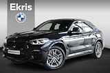 BMW X4 xDrive20i M-Sportpakket | Elektrische Trekhaak | Driving Assistant