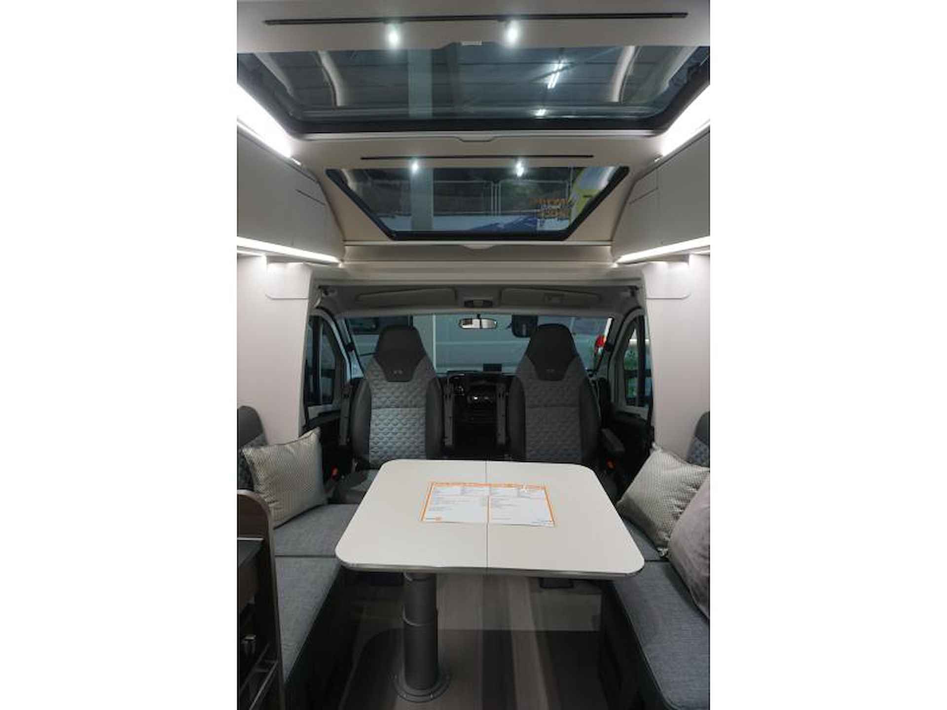 Adria Coral Supreme 670 DL AUTOMAAT/HEAVY/2025 - 17/19