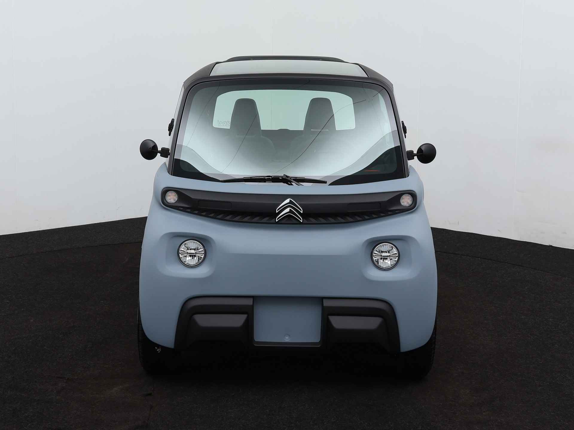 Citroën AMI Pop | 100% electric | geen rijbewijs nodig! | - 14/17