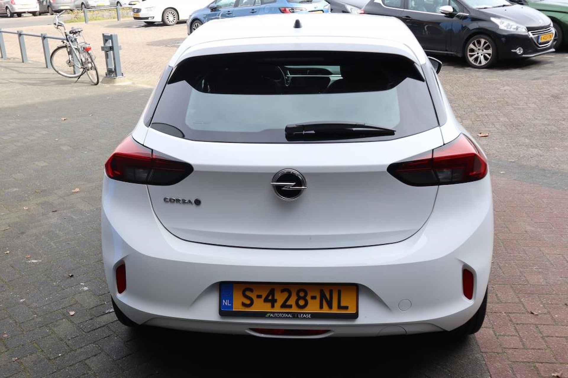 Opel CORSA-E Level 2 - 6/16