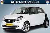 Smart Forfour 1.0 Passion / Clima / Cruisecontrol / Allseason / LMV