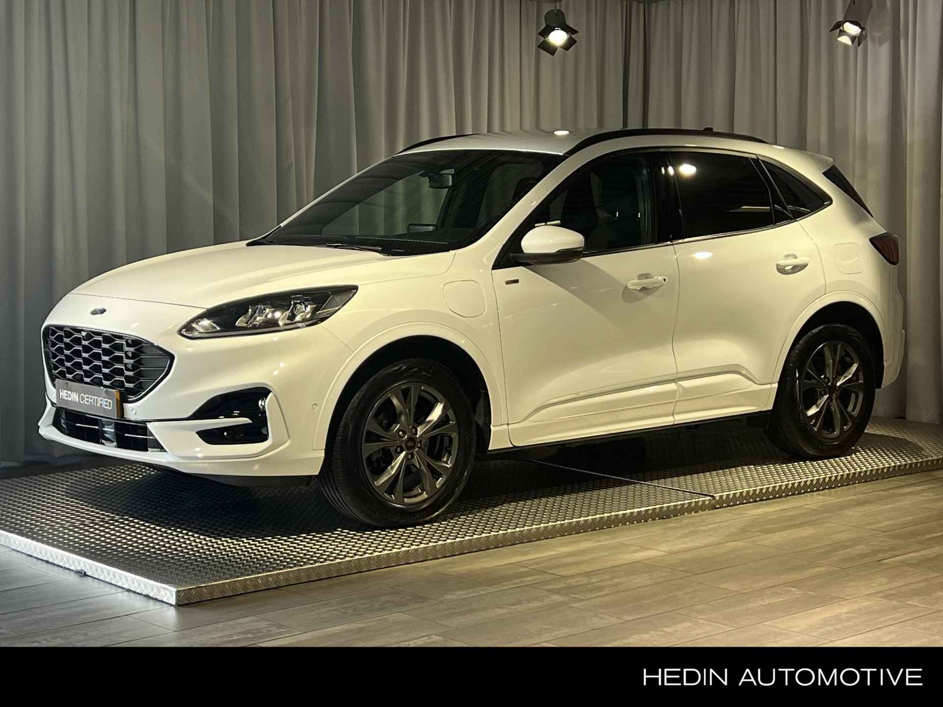 Ford Kuga BOVAG 40-Puntencheck