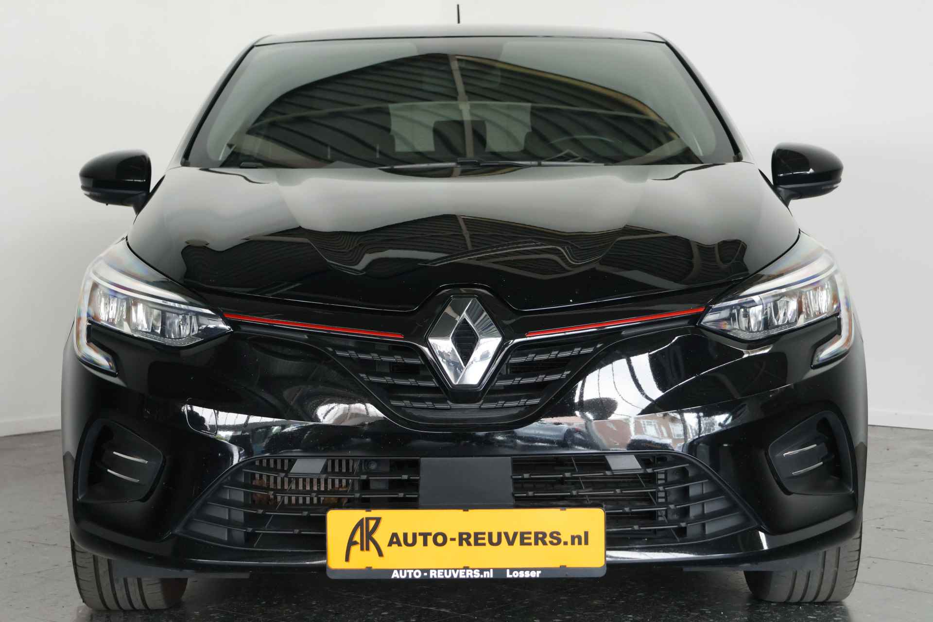 Renault Clio 1.3 TCe Intens / LED / Navi / Aut / CarPlay / Aut / Clima - 7/32