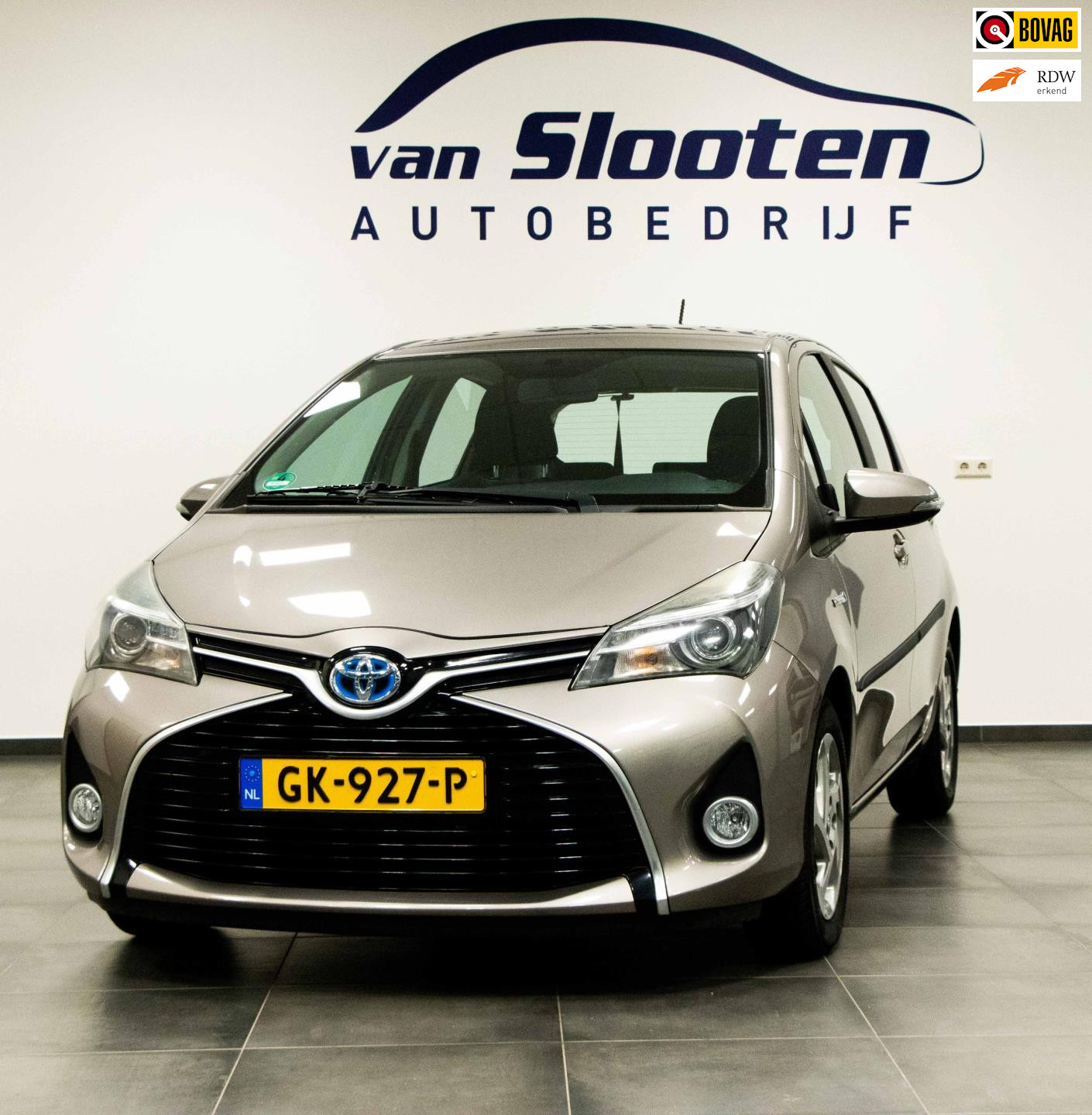 Toyota Yaris 1.5 Hybrid Lease|Navigatie|Camera|Cruise|