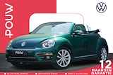 Volkswagen Beetle Cabriolet 1.2 TSI 105pk Exclusive Series | Navigatie | Stoelverwarming | Parkeersensoren