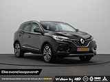 Renault Kadjar TCe 160pk Black Edition | Wegklapbare Trekhaak | Stoelverwarming | Panorama dak | Alcantara bekleding | Automaat |