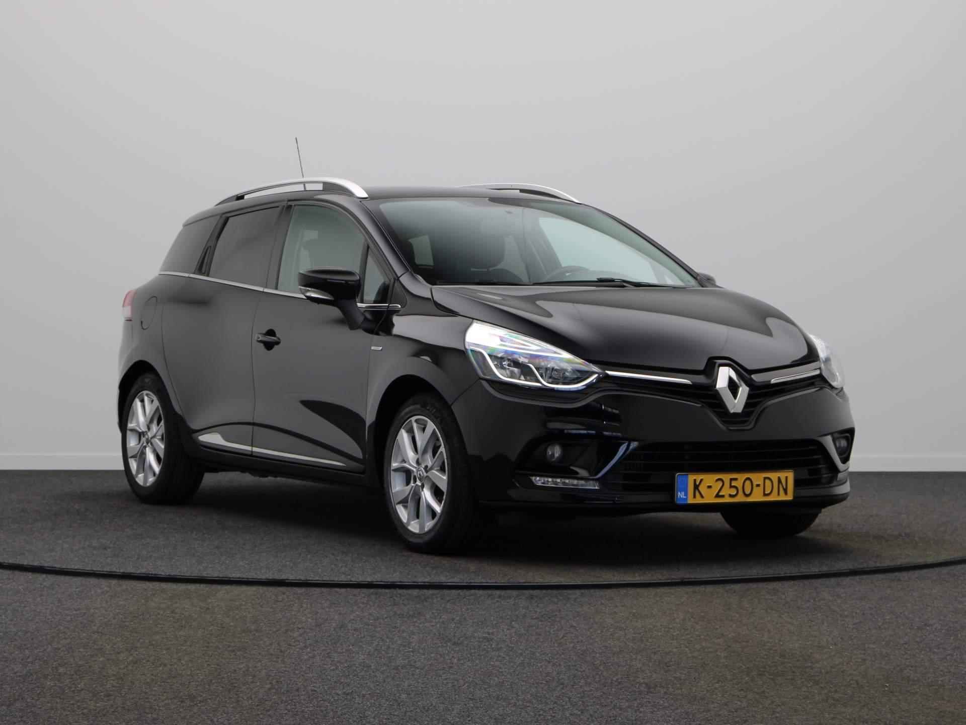 Renault Clio BOVAG 40-Puntencheck