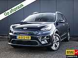 Kia e-Niro ExecutiveLine 64 kWh (204 PK) 1e-Eig, Dealer-Onderh, 12-Mnd-BOVAG, NL-Auto, Leer, Trekhaak, Navigatie/Apple-Carplay/Android-Auto, Adaptieve-Cruisecontrol, Keyless-Entry/Start, Achteruitrijcamera, Parkeersensoren-V+A, Stoe Voorstoelen-Gevent., Premium-Audio, DAB, Stuurverwarming, Licht-ZIcht-Pakket, Lm- Velgen-17Inch, Privacy-Glas