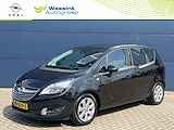 OPEL Meriva 1.4  100pk BlitZ | Parkeersensoren V+A | Climate Control | Navigatie | 16" Lichtmetalen Velgen |