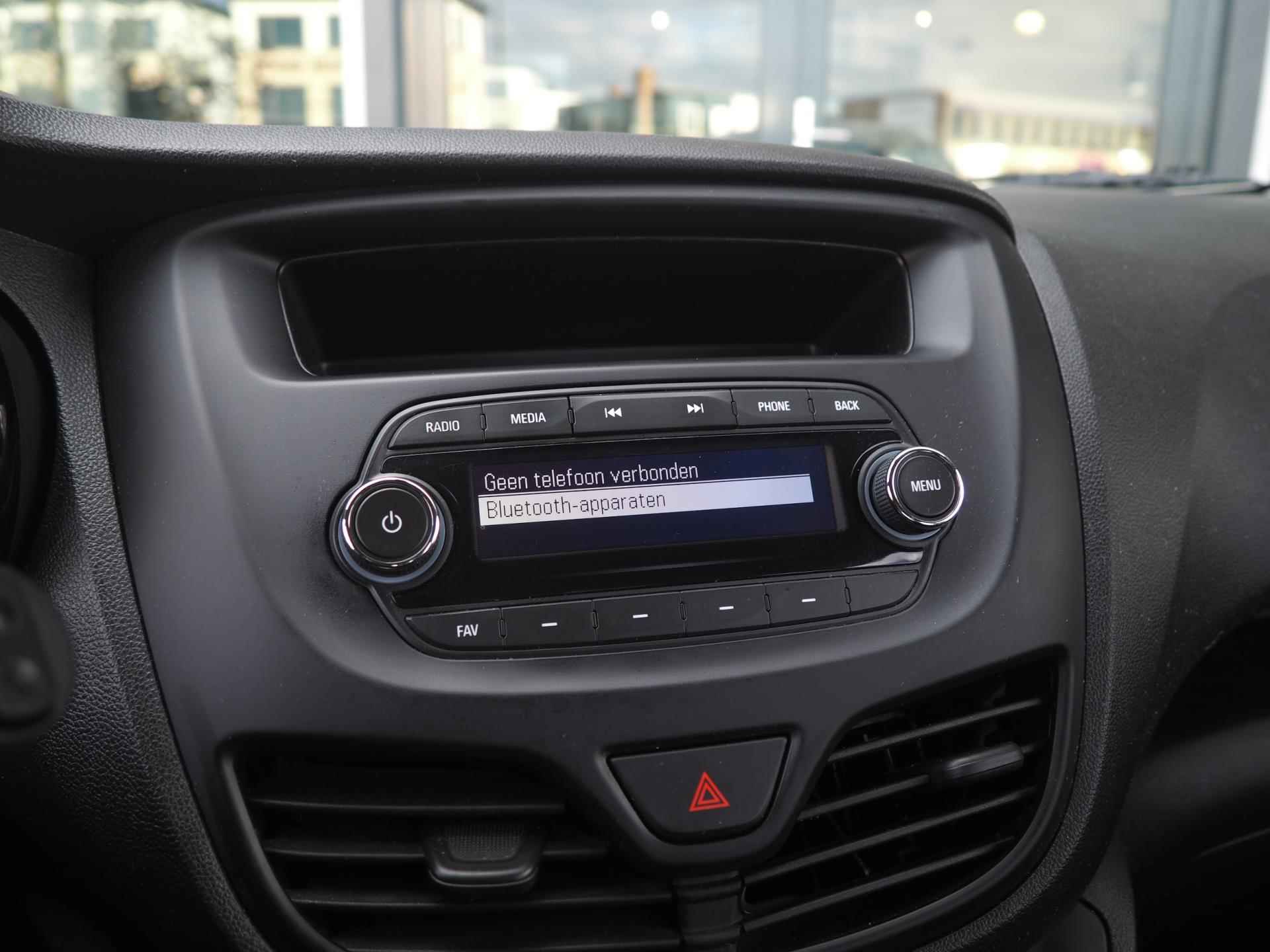 Opel KARL 1.0 ecoFLEX Edition / Bluetooth / Airco / Cruise control - 12/18
