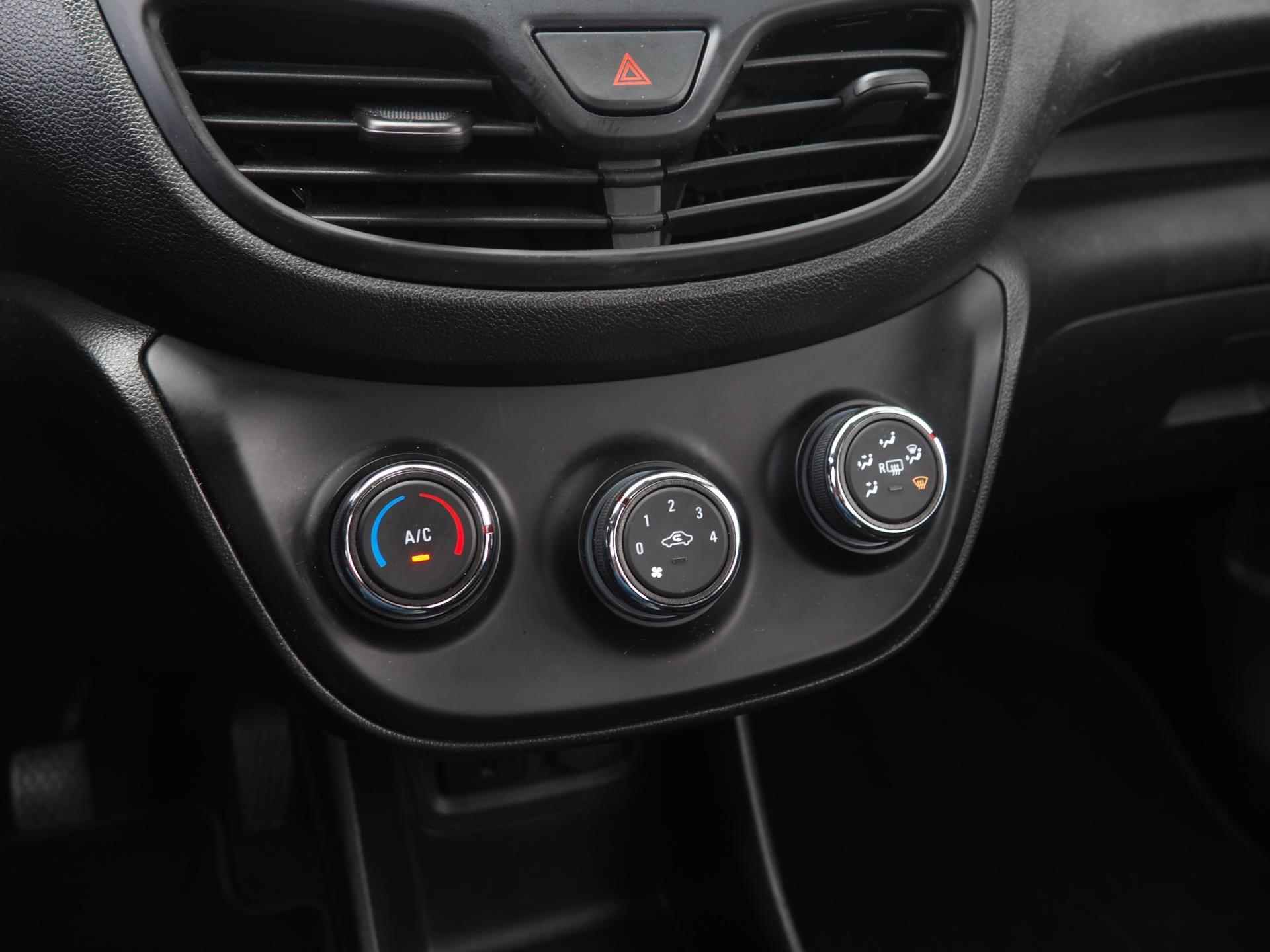 Opel KARL 1.0 ecoFLEX Edition / Bluetooth / Airco / Cruise control - 13/18