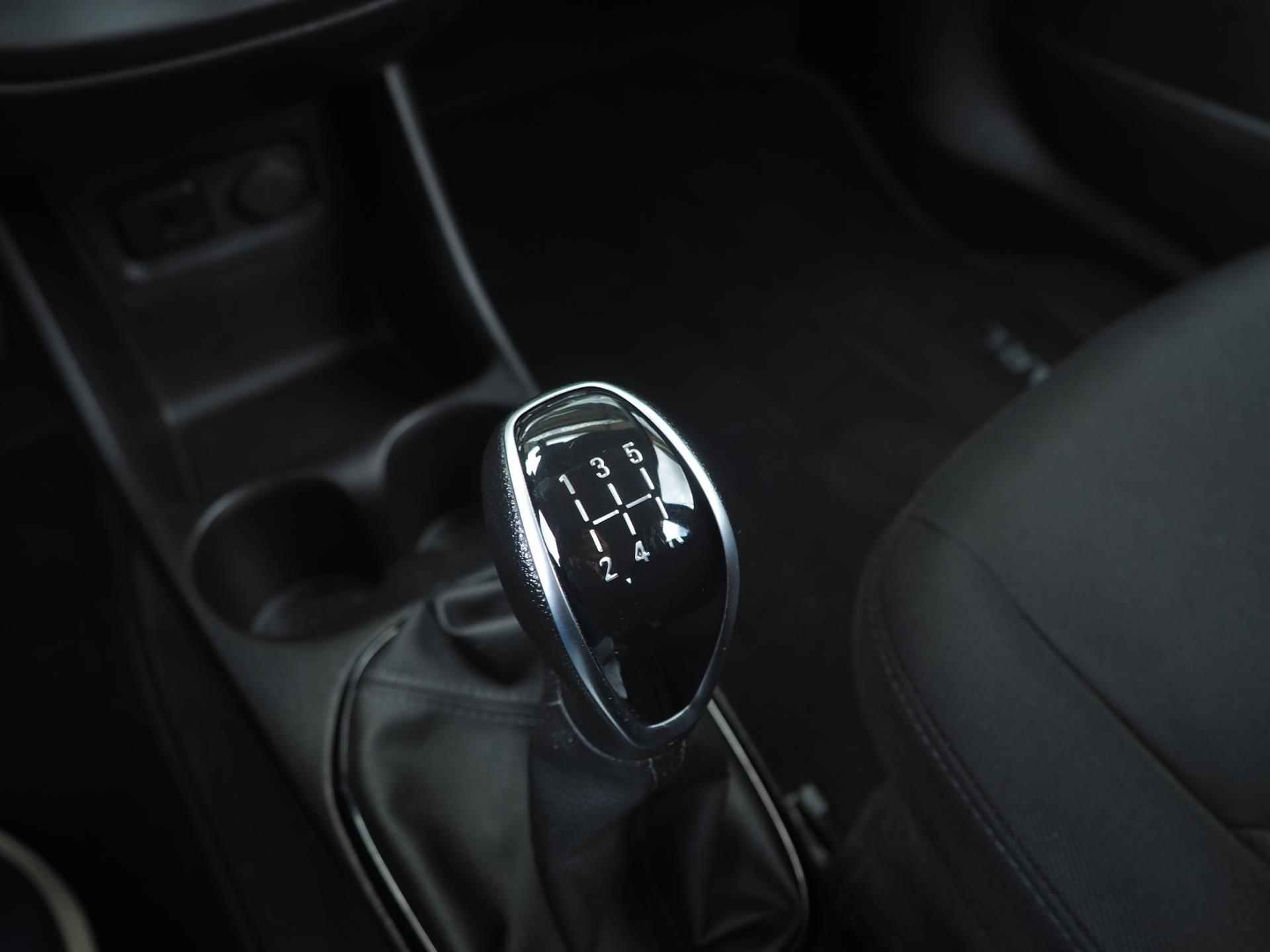 Opel KARL 1.0 ecoFLEX Edition / Bluetooth / Airco / Cruise control - 14/18