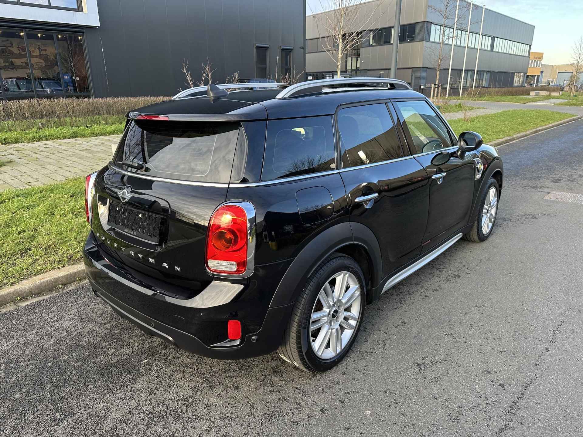 Mini Mini Countryman 2.0 Cooper S E ALL4 Chili - 7/26