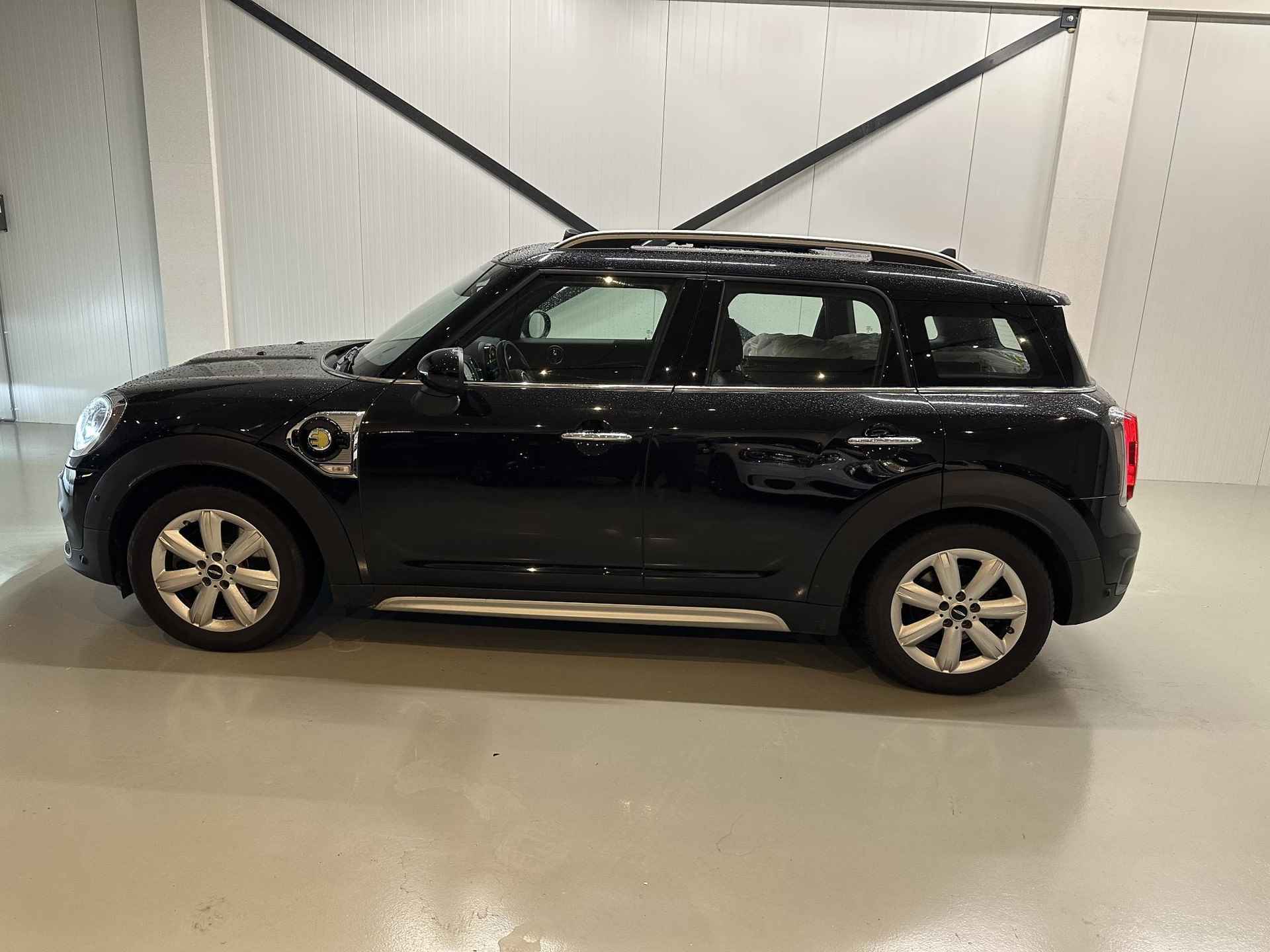 Mini Mini Countryman 2.0 Cooper S E ALL4 Chili - 8/26